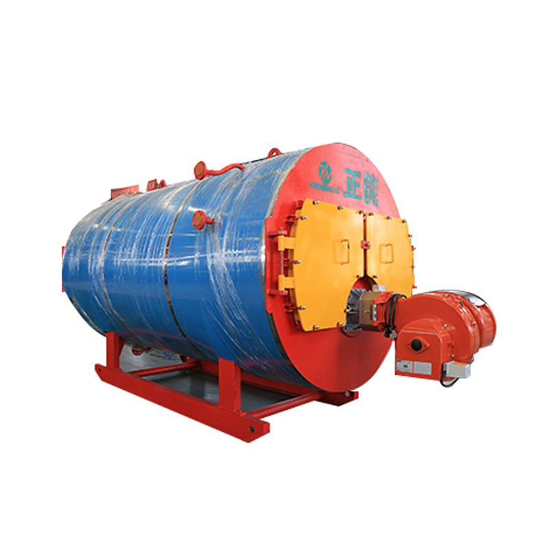 Coirí Gaile Gáis Nádúrtha