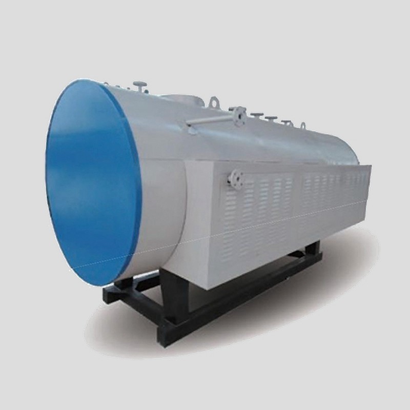 Gas Fired Hot Water Boiler Gas Fired Hot Water Boiler