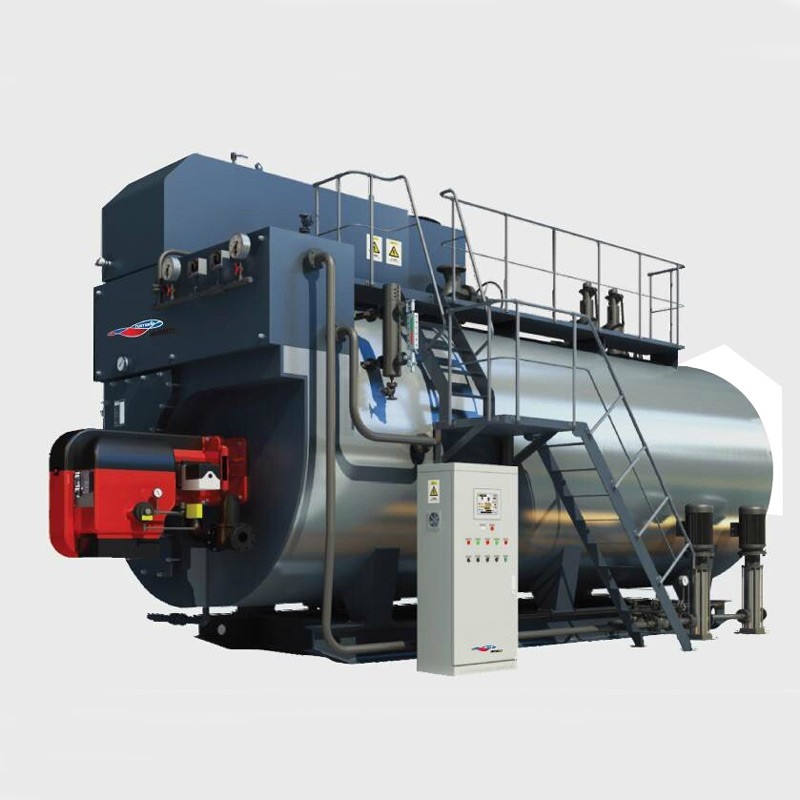 Coire Gaile Comhdhlúthaithe Ola Gáis