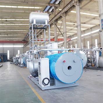 Coire Cothrománach Ola Teirmeach Dóite Gáis