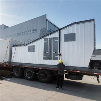 Trealamh Scáileán Creathadh