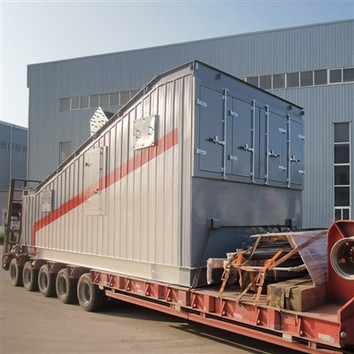 Meaisín Scáileán Creathadh